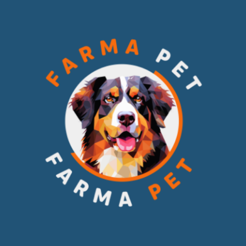 Farmapet - logo