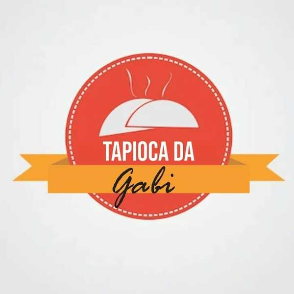 Tapioca da Gabi - logo