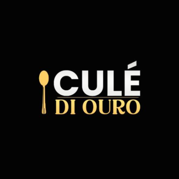 CULÉ DI OURO - logo