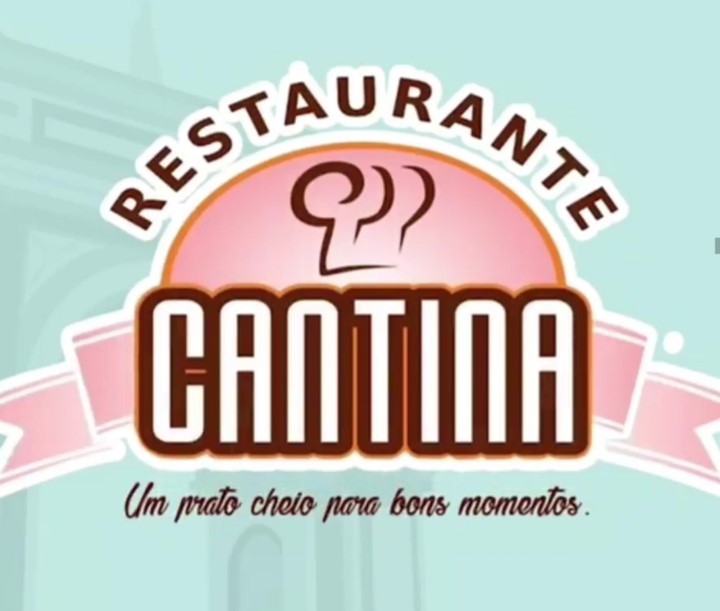Cantina Restaurante - logo