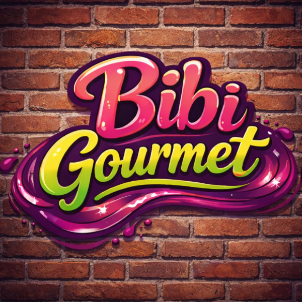 Bibi Gourmet - logo