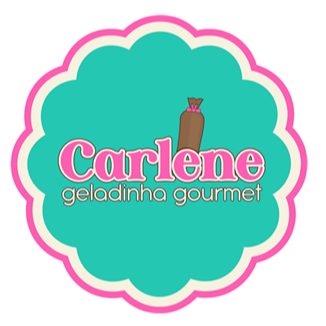 Carlene Geladinhas Gourmet - logo