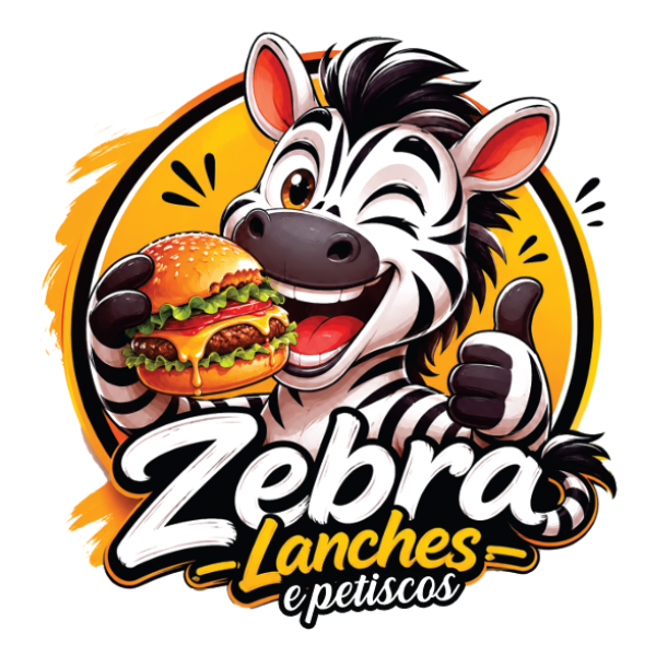 Zebra´s Lanches e Petiscos - logo