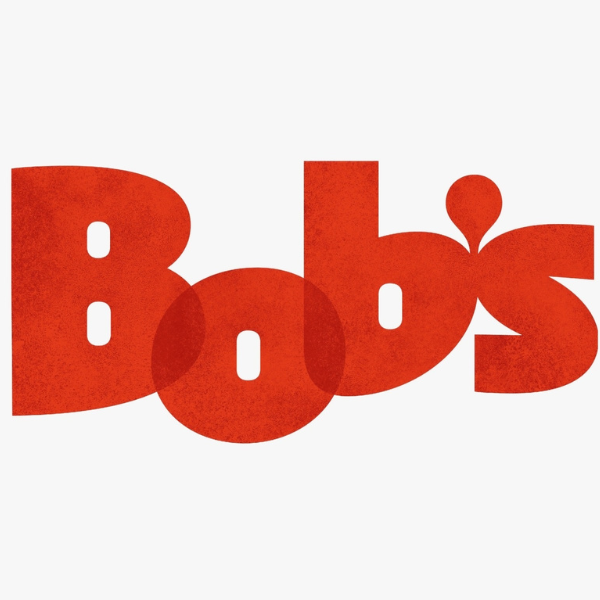 Bob's - logo