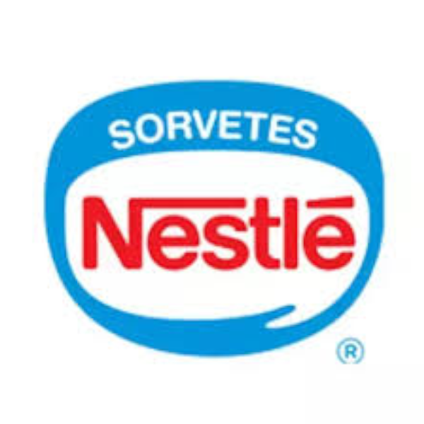 Nestlé - logo