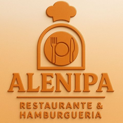 Alenipa Restaurante - logo