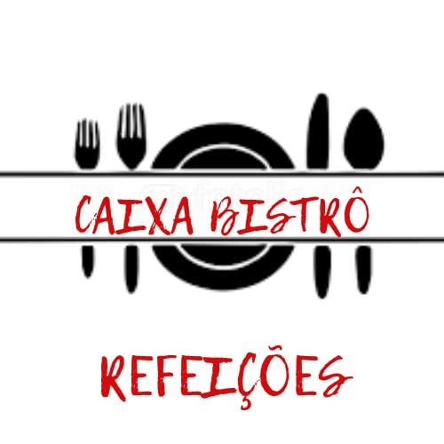 Caixa Bistrô Refeições - logo