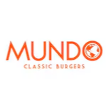 Mundo Classic Burger - logo