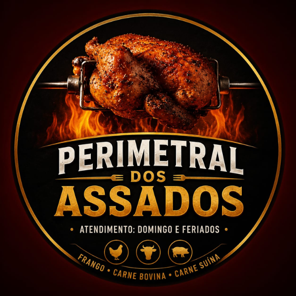 Perimetral dos Assados - logo
