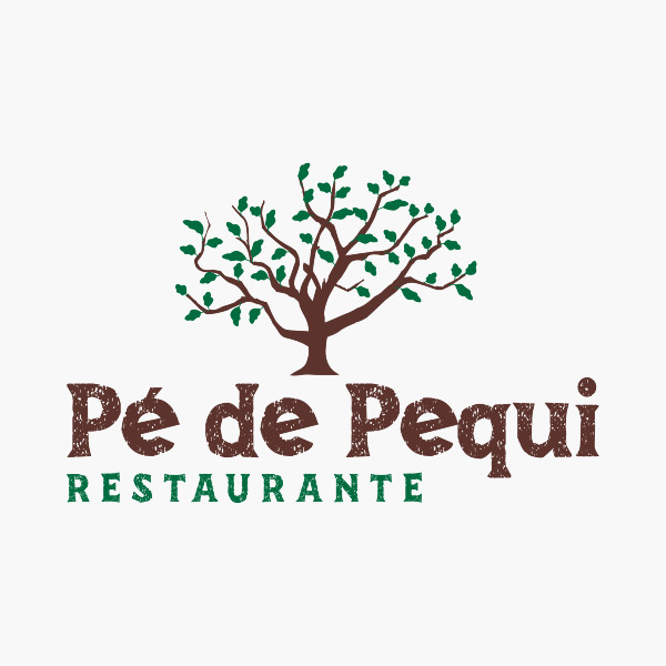 Pé de Pequi Restaurante - logo