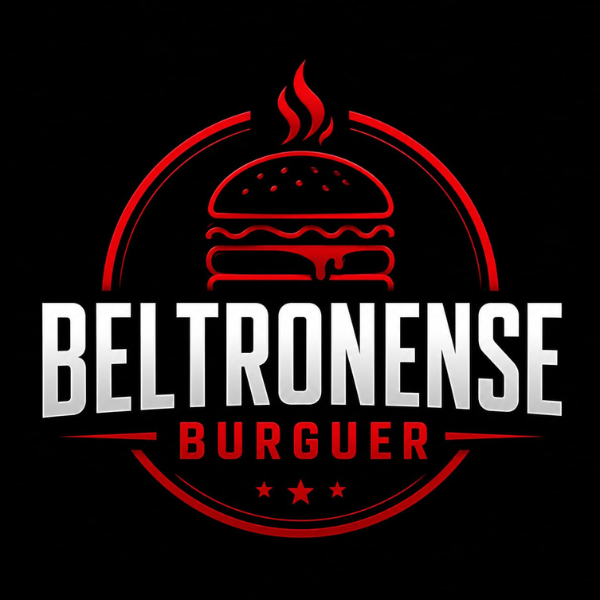 Beltronense Burguer - logo