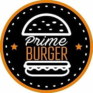 Prime Burger - logo