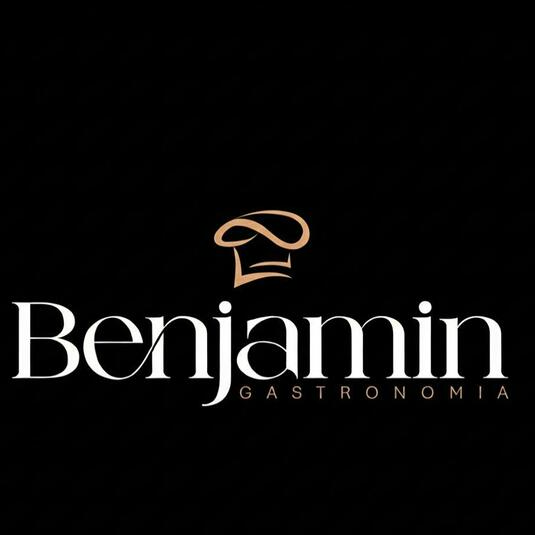 Benjamin Gastronomia - logo