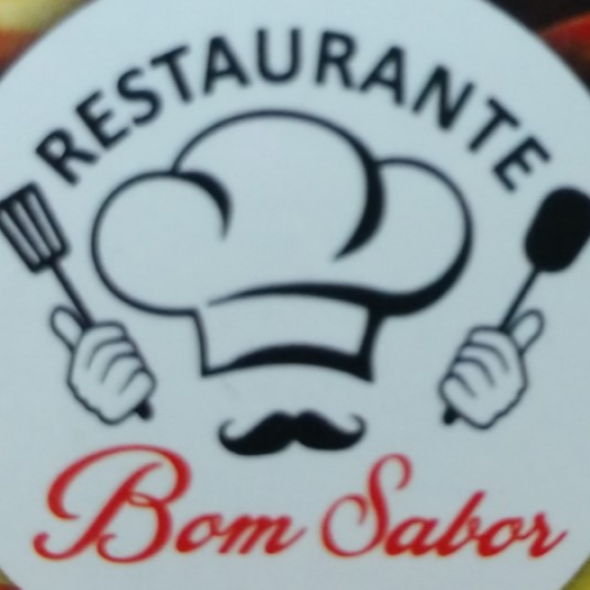 RESTAURANTE BOM SABOR - logo