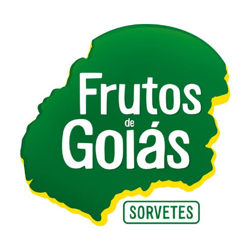 Frutos de Goiás Ideal Mall - logo
