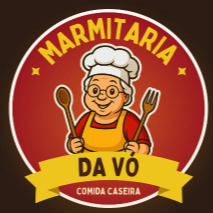 Marmitaria da Vó - logo
