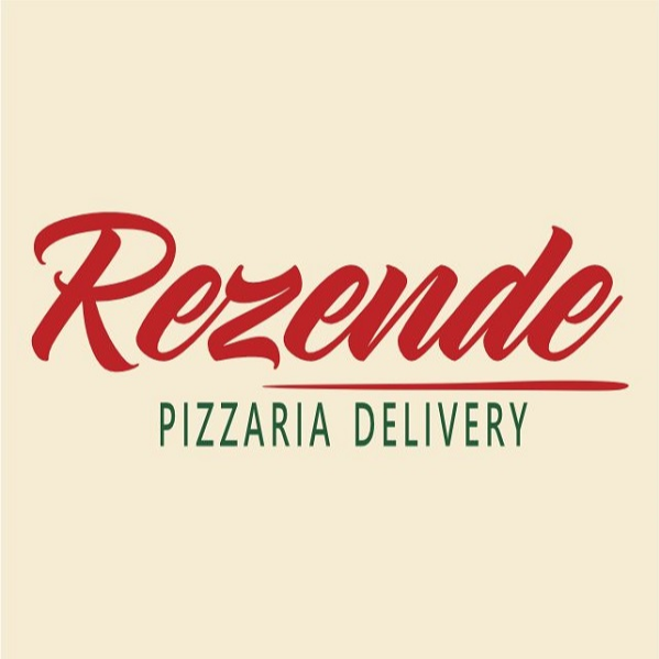 Rezende Pizzaria - logo