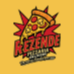 Rezende Pizzaria - logo