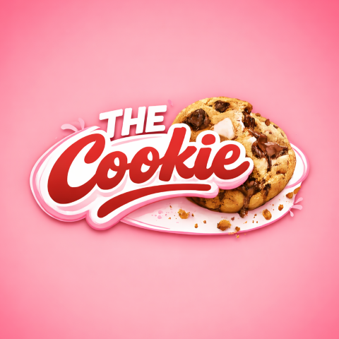 The Cookie - logo