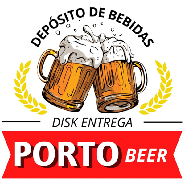 Porto beer - logo