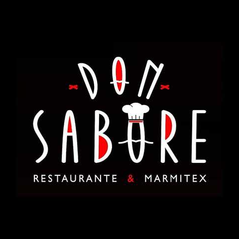 Don Sabore  - logo