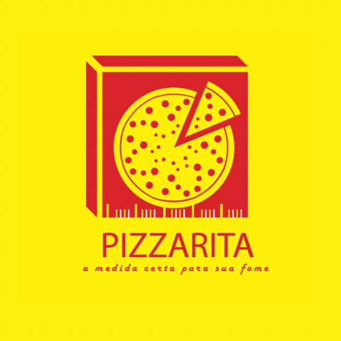 Pizzarita - logo