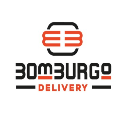  Bomburgo Delivery - logo