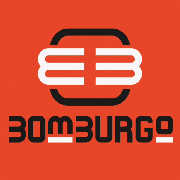  Bomburgo Delivery - logo