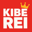 Kibe Rei - logo