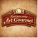 Restaurante ArtGourmet - logo