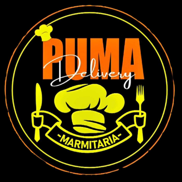 Puma Delivery - logo