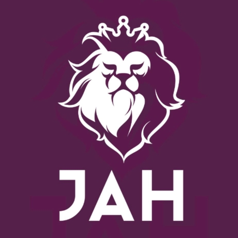 Jah Açaí e Sorvetes - Rio do Sul - logo