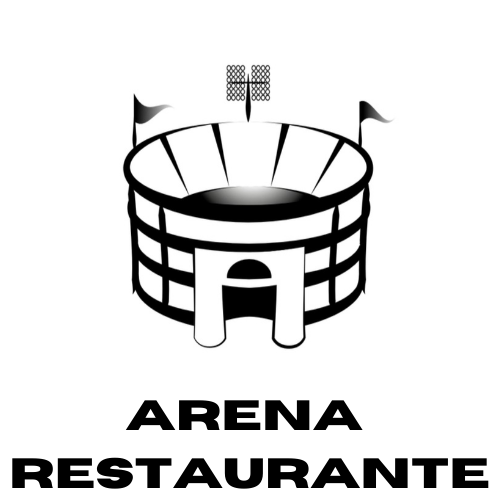 Arena Marmitaria  - logo