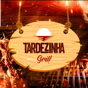 Tardezinha Grill - logo