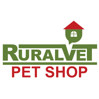Pet Shop Rural Vet  - logo