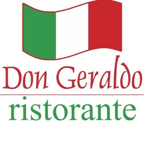 Don Geraldo- Jba - H.O - logo
