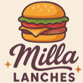 Milla Lanches - logo
