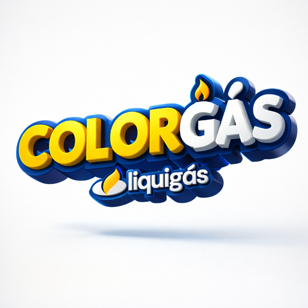 Colorgás - logo