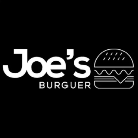JOES BURGUER- APARECIDA  - logo