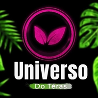 Universo do Téras - logo