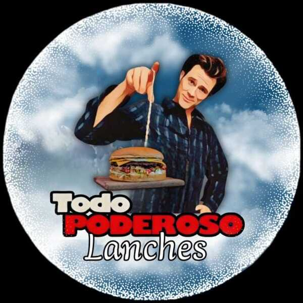 Todo Poderoso Lanches  - logo