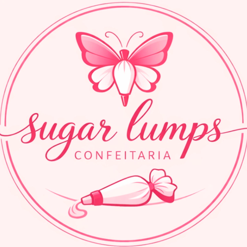SUGGAR LUMPS - logo