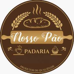 Panificadora Nosso Pão Sarandi - logo