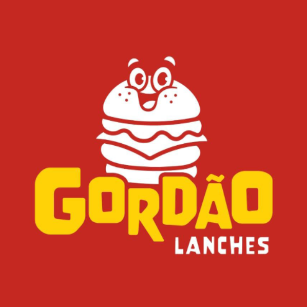 Gordão Lanches - Pato Branco - logo