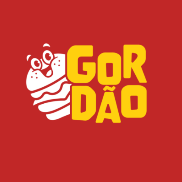 Gordão Lanches - Pato Branco - logo