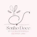 Sonho Doce by Laura Rocholli  - logo