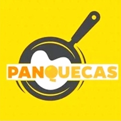 Panquecas - logo