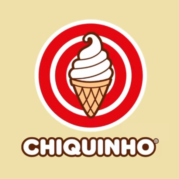 CHIQUINHO SORVETES - logo