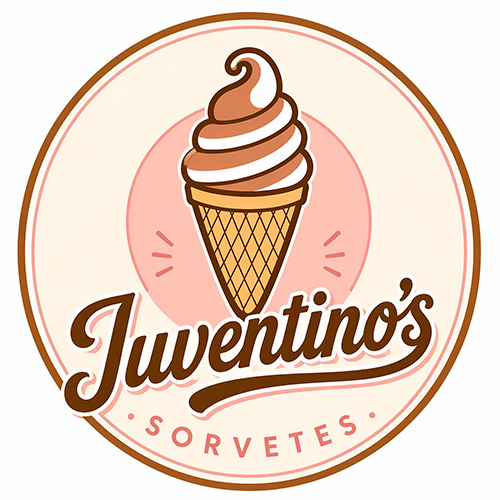 JUVENTINOS SORVETES - logo