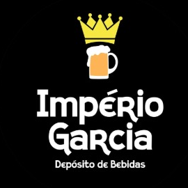 Império Garcia  - logo